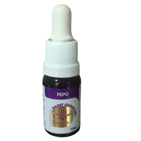 Floral Pepo - 10ml