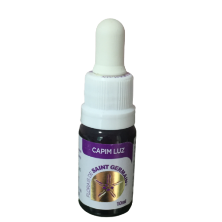Floral Capim Luz - 10ml