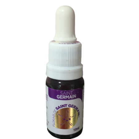 Floral Saint Germain - 10ml