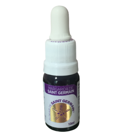 Floral Margarida de Saint Germain - 10ml
