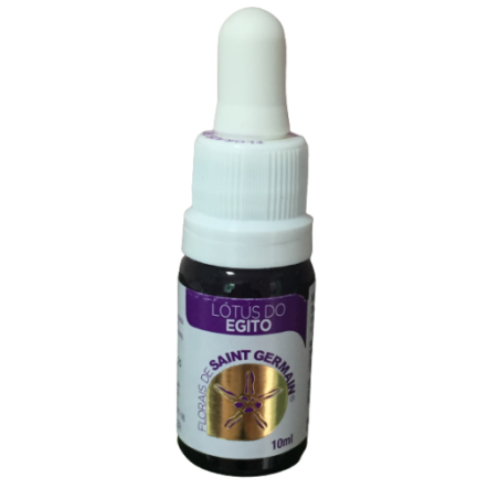 Floral Lótus do Egito - 10ml
