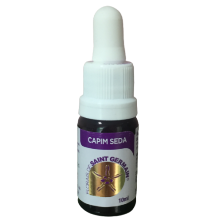Floral Capim Seda - 10ml