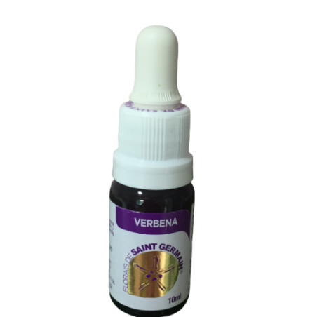 Floral Verbena - 10ml