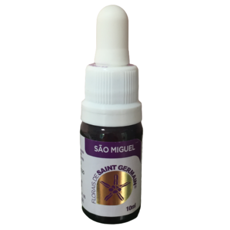 Floral São Miguel - 10ml