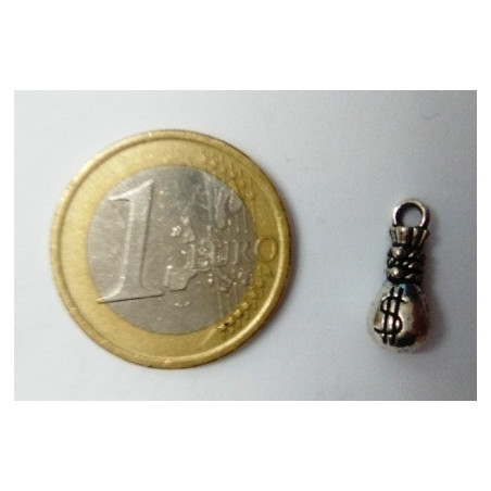 Amuleto - Saco da Abundância