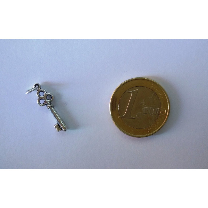 Amuleto - Chave Abre Caminhos