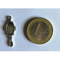 Amuleto - Espelho Mágico