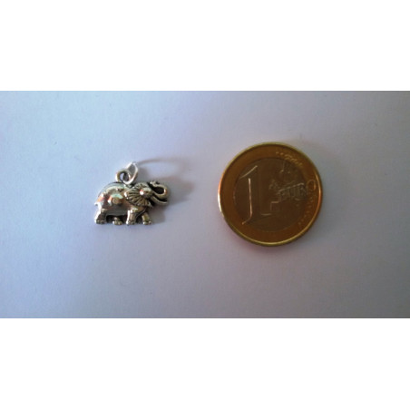 Amuleto - Elefante da Prosperidade