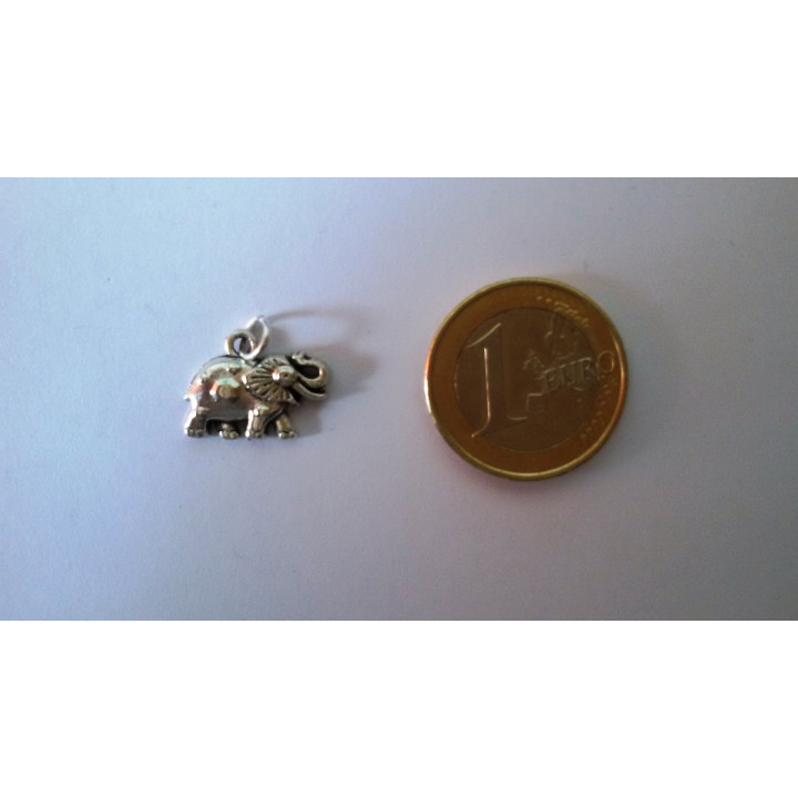 Amuleto - Elefante da Prosperidade