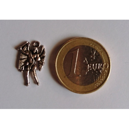 Amuleto - São Miguel