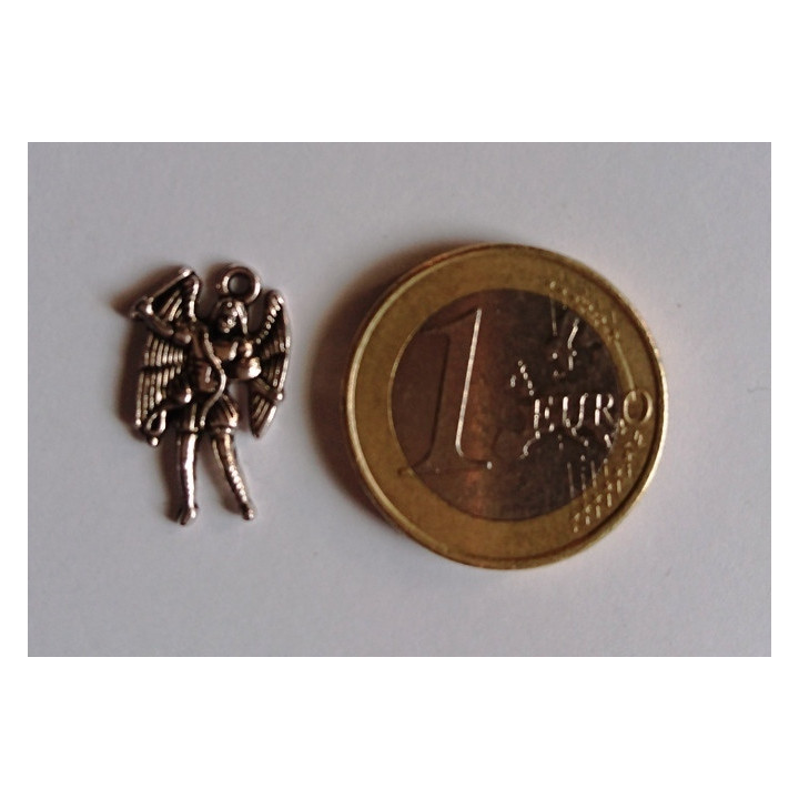 Amuleto - São Miguel