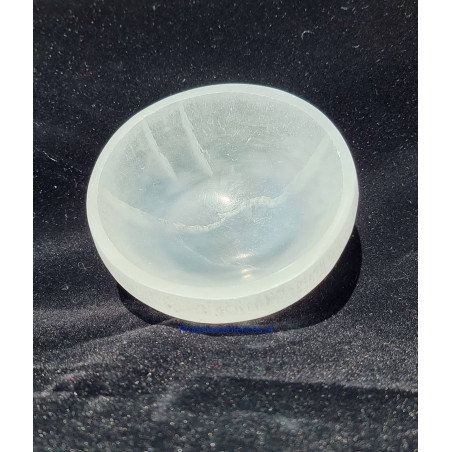 Taça de Selenite - 10cm