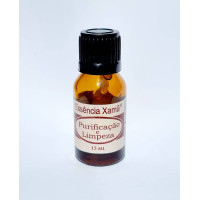 Essência Purificação e Limpeza