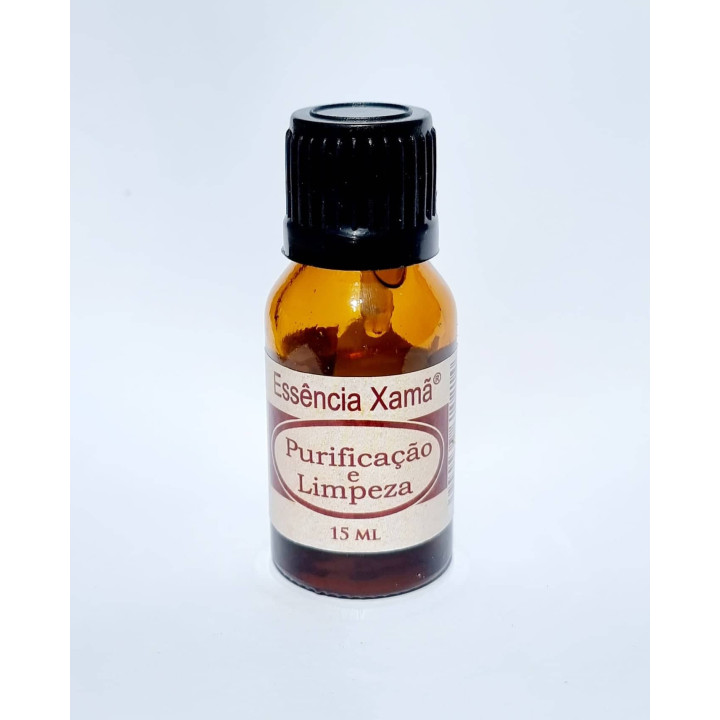 Essência Purificação e Limpeza