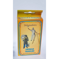 Defumador Cones Emprego e Trabalho