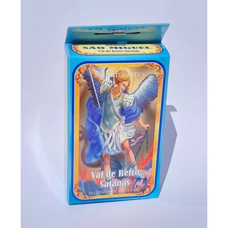 Defumador Cones São Miguel