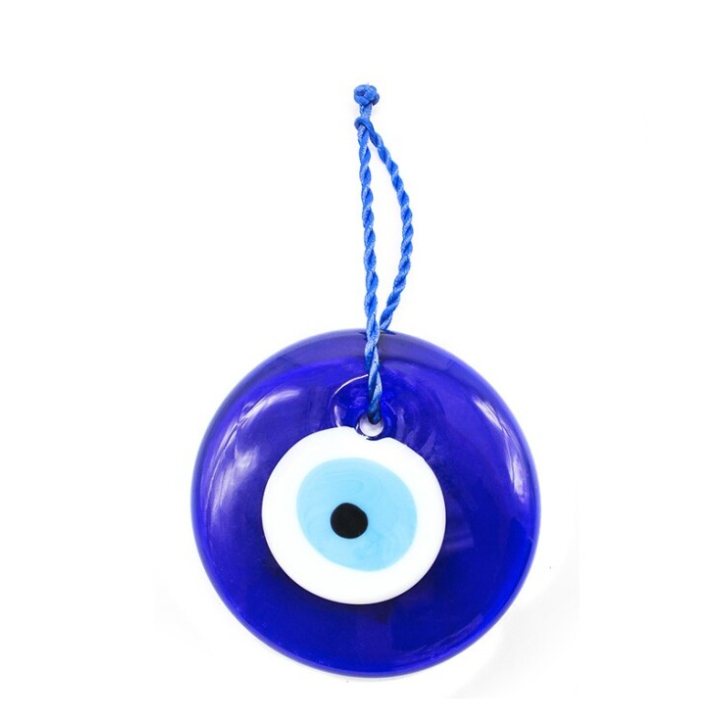 olho da turquia 15cm