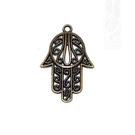 Mão de Fátima - 5cm