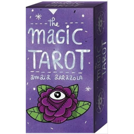 The Magic Tarot