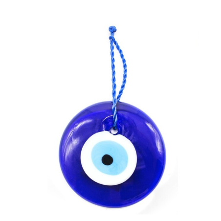 olho da turquia 10cm