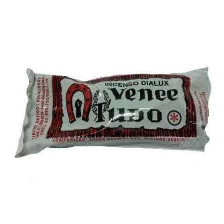 incenso ervas dialux – vence tudo