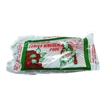 incenso ervas dialux comigo ninguem pode