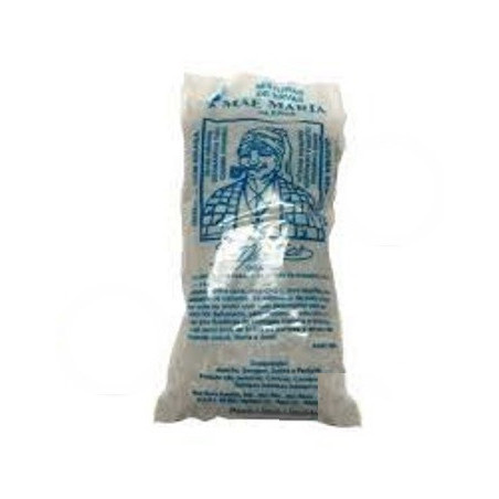 incenso ervas dialux 7 mãe maria