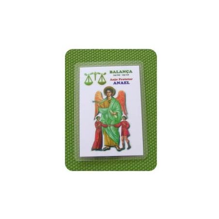 cartão signo – balança/anael