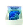 Azurita com Malaquita - (caixa 4x4)