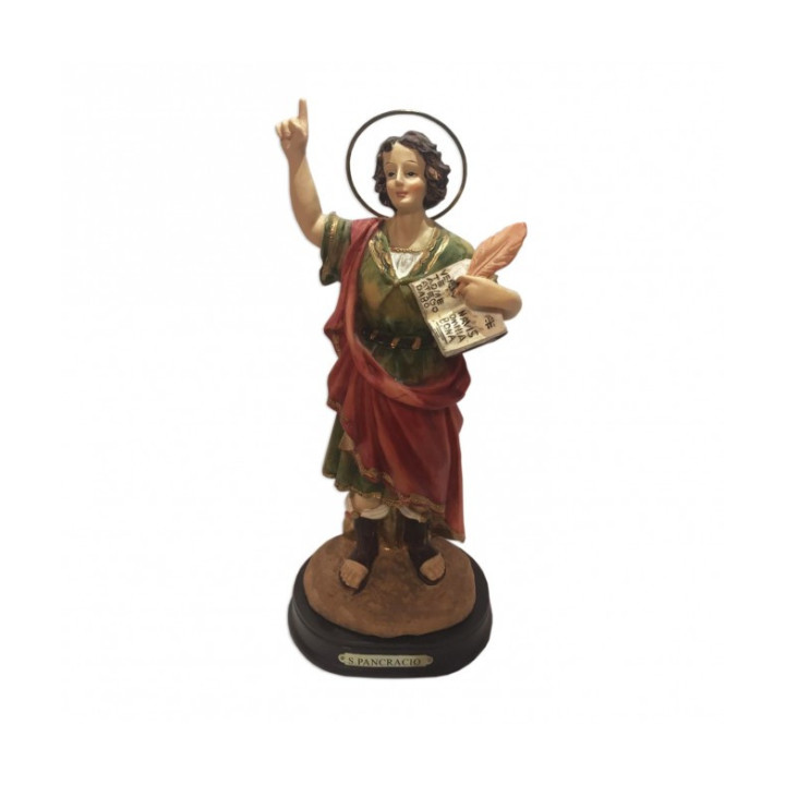 são pancrácio – 15cm