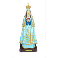Nossa Senhora da Saúde - 22cm