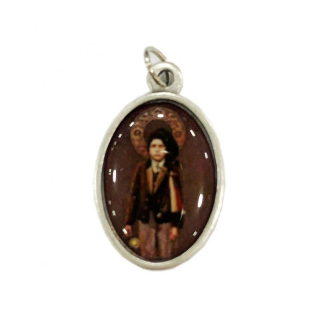 Medalha São Francisco