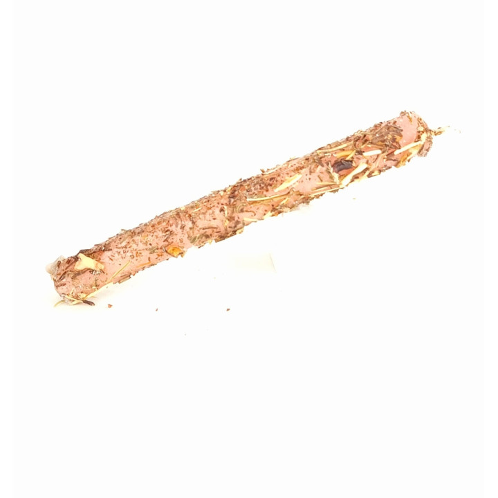 vela ervas de sucesso