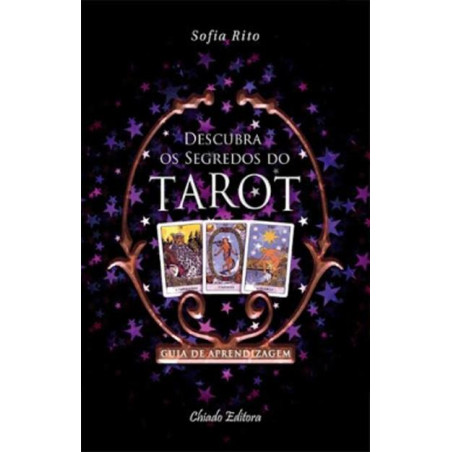 Descubra os Segredos do Tarot