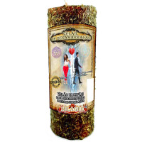 Velão de Desamarração - vela de ervas