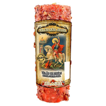 velão de ervas são jorge