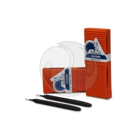 incenso alecrim – inca