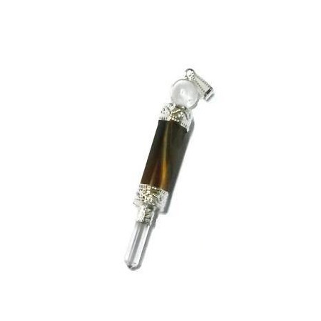 bastão de poder – olho tigre