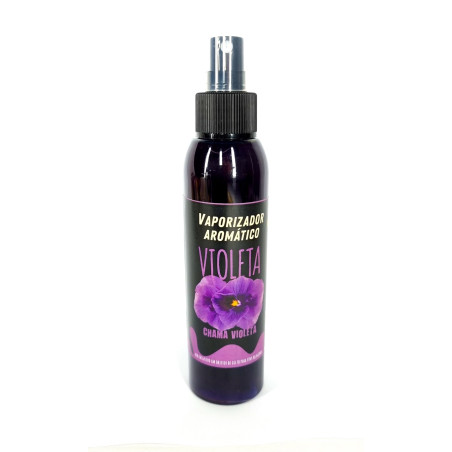 Vaporizador / Spray Violeta