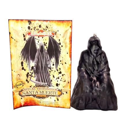 Pequeno Ritual - Santa Morte