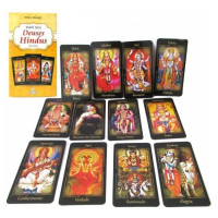 Tarot Dos Deuses Hindus