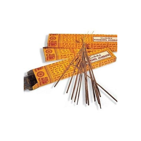 incenso goloka 16gr