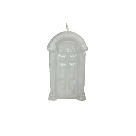 Vela Porta - Branca