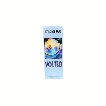 extrato de ervas – banho volteo