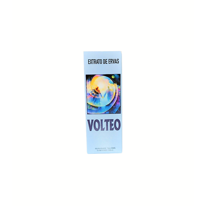 extrato de ervas  banho volteo