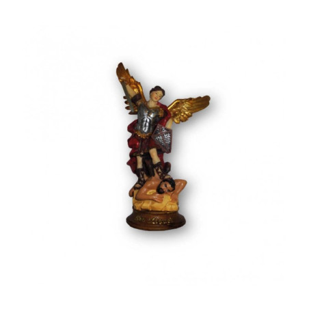 são miguel – 15cm escudo