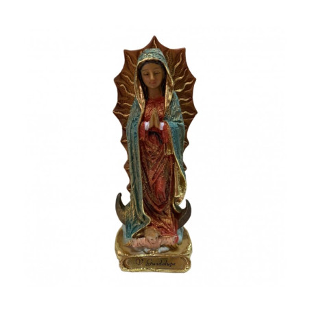 Virgem Guadalupe - 20cm