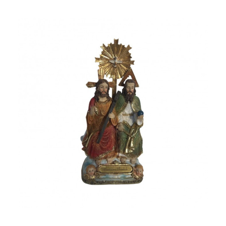 Santíssima Trindade - 21cm