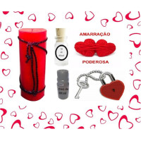 Ritual Poderoso - Nós de Amarração