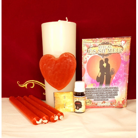 Ritual - És Só Meu!